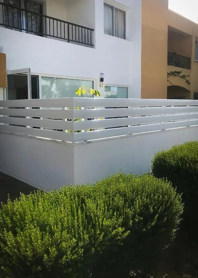 New Leventis Luxury Κing Suite 41-Central Location Ayia Napa 0*,  Kypr